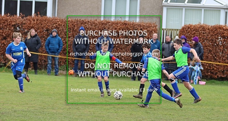 IMG_3055 - Wattsfield U11 v Ibis U11 (22/1/22)