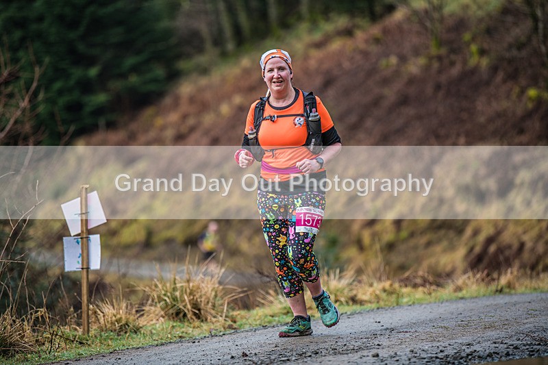 Glentress-309 - High Terrain Events Glentress Marathon 21 & 10K Trail Races Sunday 18th February 2024