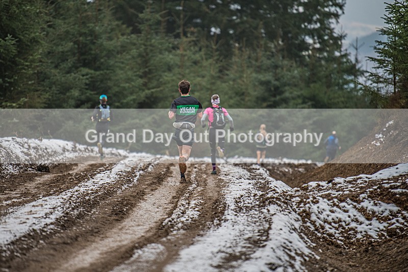 Glentress-429 - High Terrain Events Glentress 10K 21K & 42K Trail Races Sunday 16th February 2025
