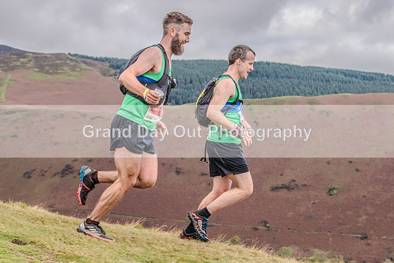 British Fell Relay-2612 - British Fell & Hill Relay Championship Braithwaite Keswick Saturday 21st October 2023