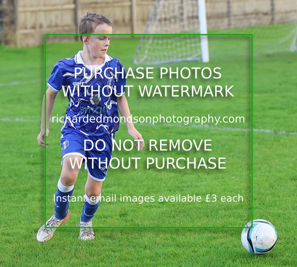533A0312 - Wattsfield Youth U10