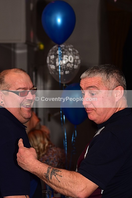 Paul-359 - Paul's 50th