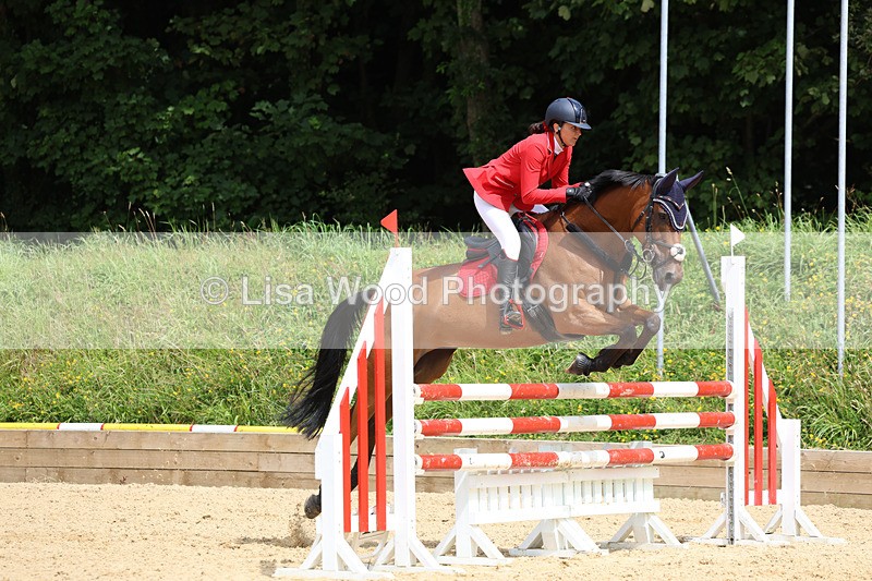 3E7A1421 - Class 12: 1.05 National Amateur Qualifier