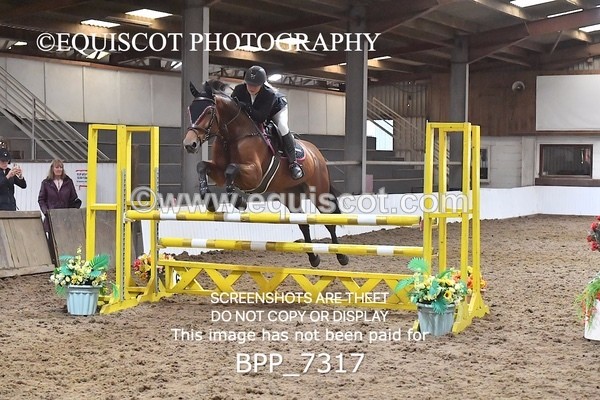 BPP_7317 - CLASS 7  1.05m Amateur Championship Qualifier
