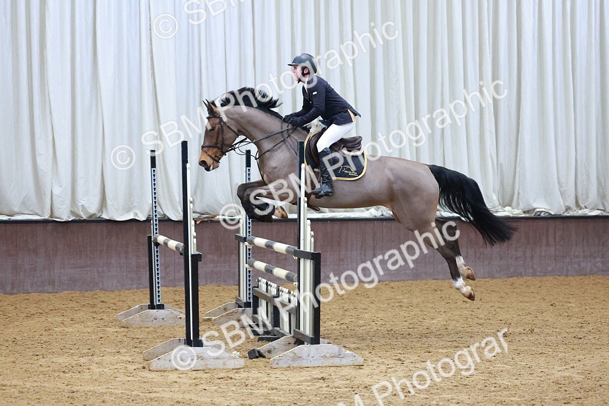 SBM_001365 - Class 4 - Senior Newcomers - 1.10m