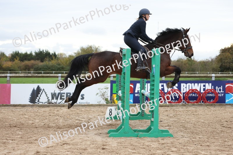 20251026-0935 - Class 3 - 80cm