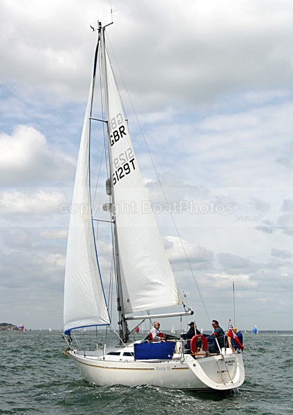 060529 MORWEN GBR5129T IMG_6975 - 2006 Photos