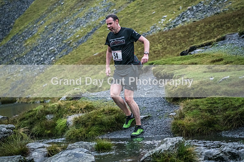Bannerdale-211 - Bannerdale Fell Race Wednesday 19th August 2026