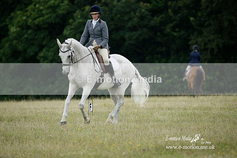 BVRC 030721 752 - Bourne Valley Riding Club Dressage 03/07/21