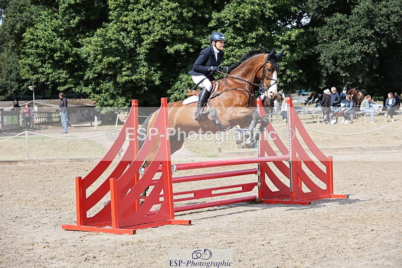 250829A-111605-01322 - Cls 7 British Novice and 90cm