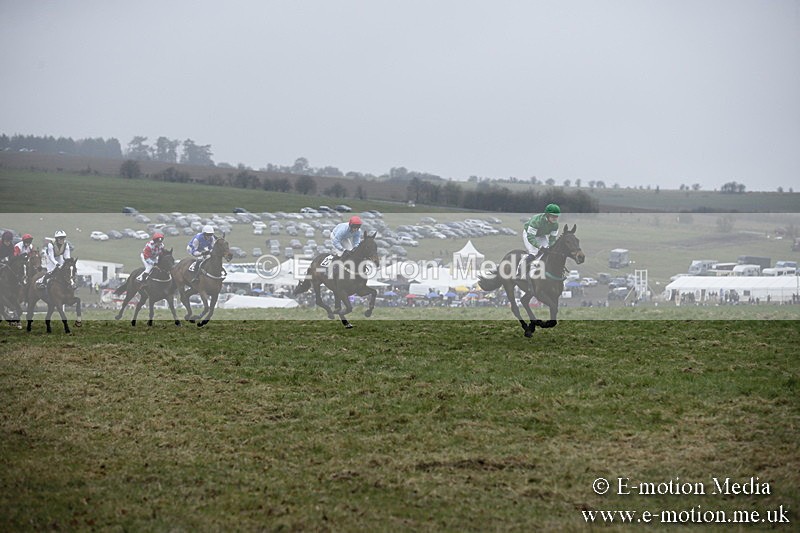 PtP 020418 -192 - Old Berks Point-to-Point Races Easter Monday 02/04/18