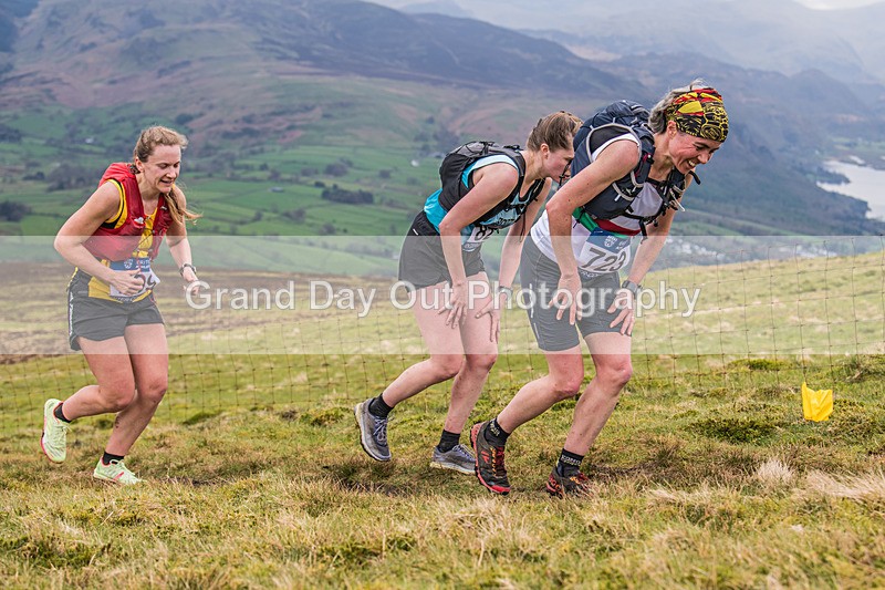 Keswick-806 - Inter Counties & Up and Down Mountain Running Champs (Junior & Senior Races) Sunday 21st April 2024