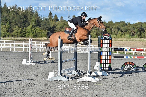 BPP_5756 - SAT CLASS 32 FOX/1.20M