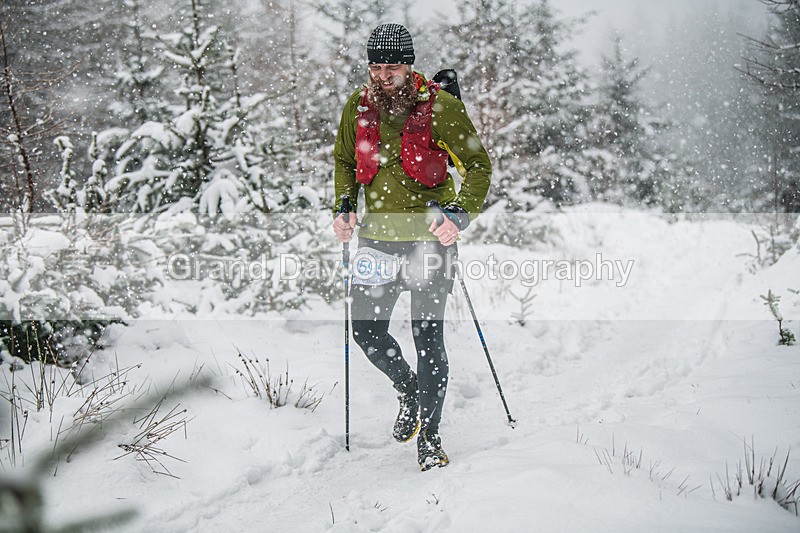 Glentress-2108 - High Terrain Events Glentress 42, 21 & 10K Trail Races Sunday 15th February 2026