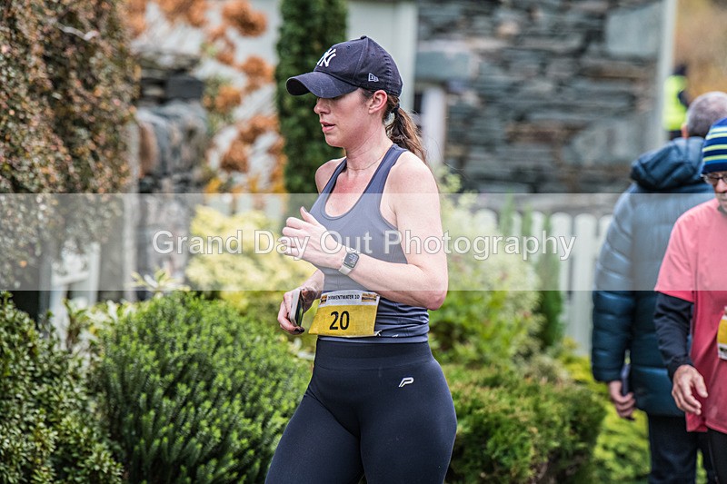 Derwentwater-955 - Derwentwater 10 Mile Road Race Sunday 2nd November 2025