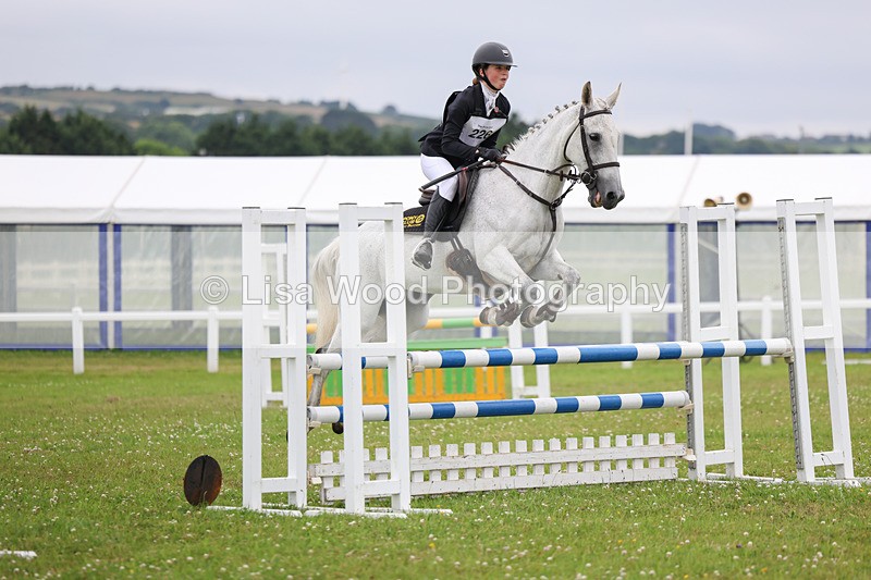 3E7A6865 - Class 7: PC90cm Regional Championship Qualifier Rnd 2 (A)