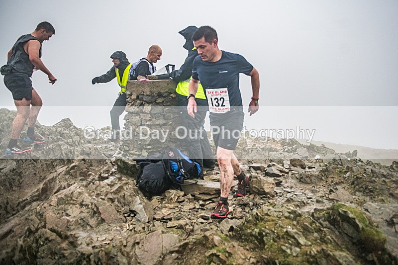 Loughrigg-323 - Loughrigg Fell Race Wednesday 10th April 2024