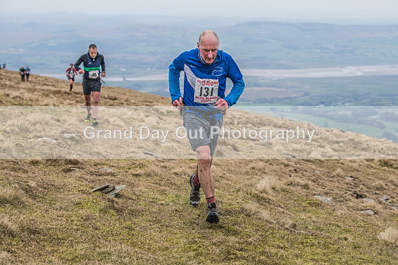 Black Combe-1253 - Black Combe Fell Race Saturday 4th March 2023