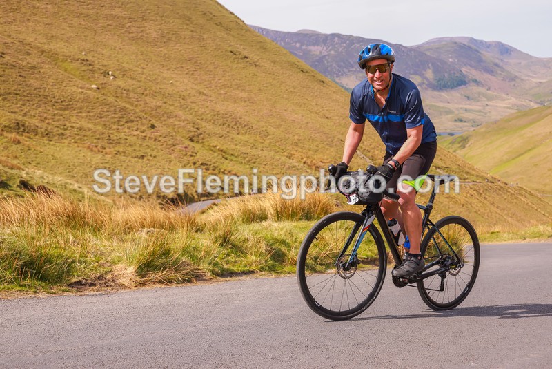 110739 - Newlands Pass 11.00-12.00