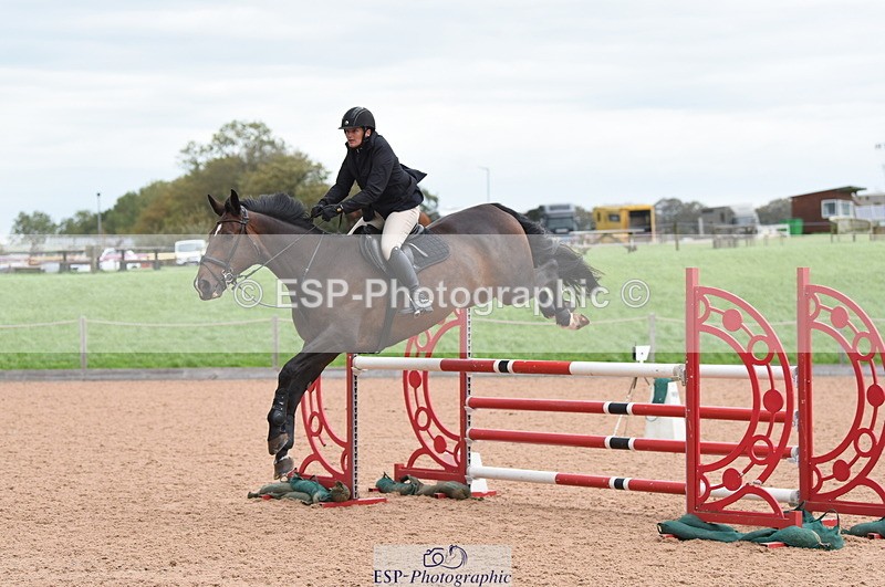 230927A-231644-00492 - Cls 5 Foxhunter & Open