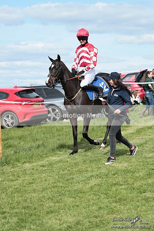 PtP 190426 825 - Vine & Craven PtP Kingston Blount 19/04/26