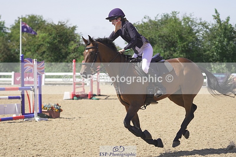 230810A-175933-02324 - Cls 3 95cm Amateur Quali