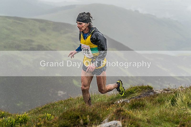 Buttermere-792 - Buttermere Sailbeck Fell Race Saturday 15th June 2024