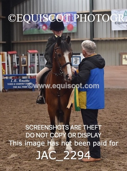 JAC_2294 - CLASS 2 Novice Working Hunter