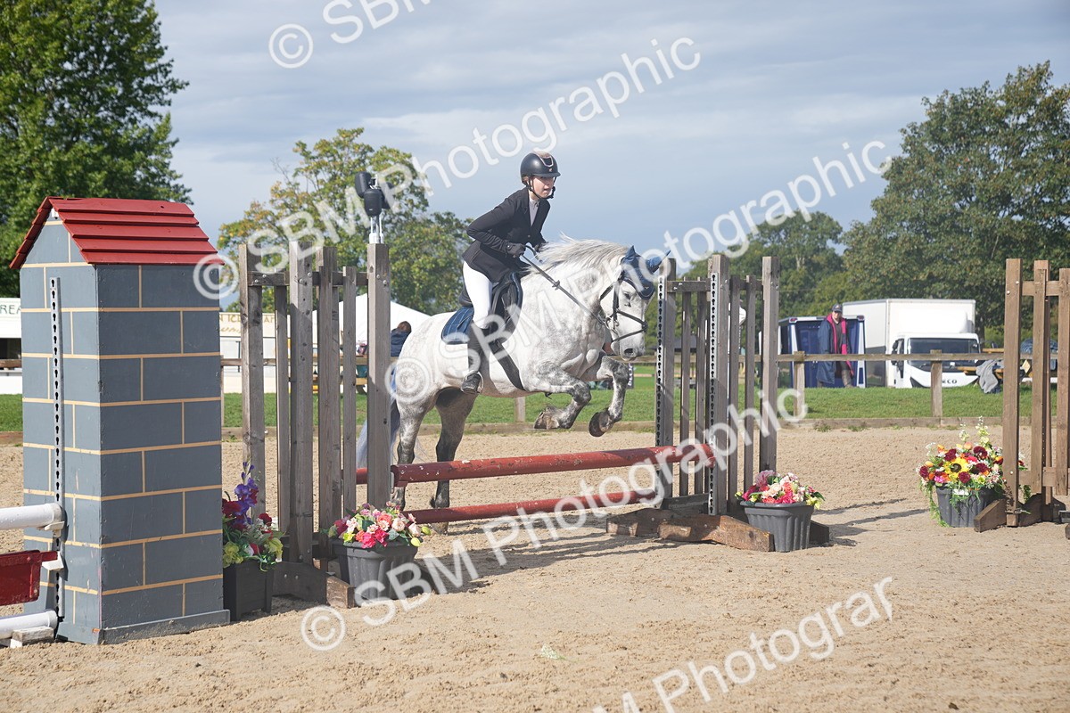 SBM_02384 - J55 - Clear Round 60cm