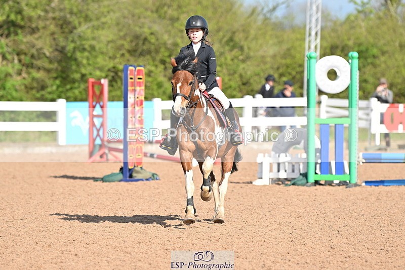 240504A-091405-00040 - Cls 11 Clear Round 50cm