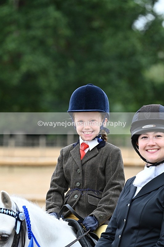 WJ7_6890 - Class 1 Lead Rein Pony