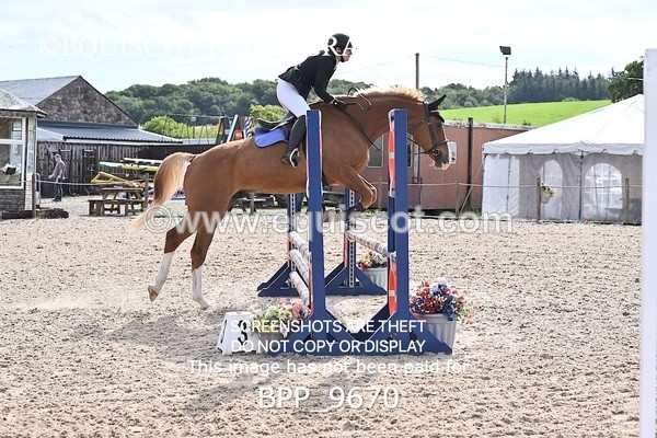 BPP_9670 - CLASS 3 SAT Club 80cms Open