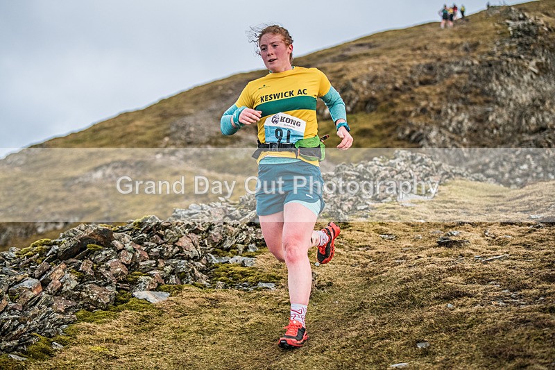 Grisedale-443 - Grisedale Grind Fell Race Wednesday 15th April 2026