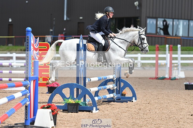 240727A-124557-04662 - Cls 22 85cm Amateur Qualifier