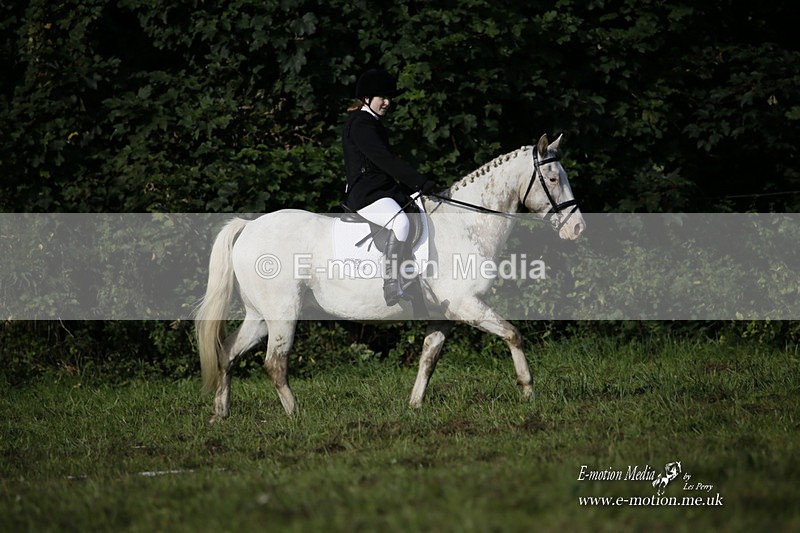 BVRC 120921 23 - Bourne Valley Riding Club UA Dressage & Show Jumping 12/09/21