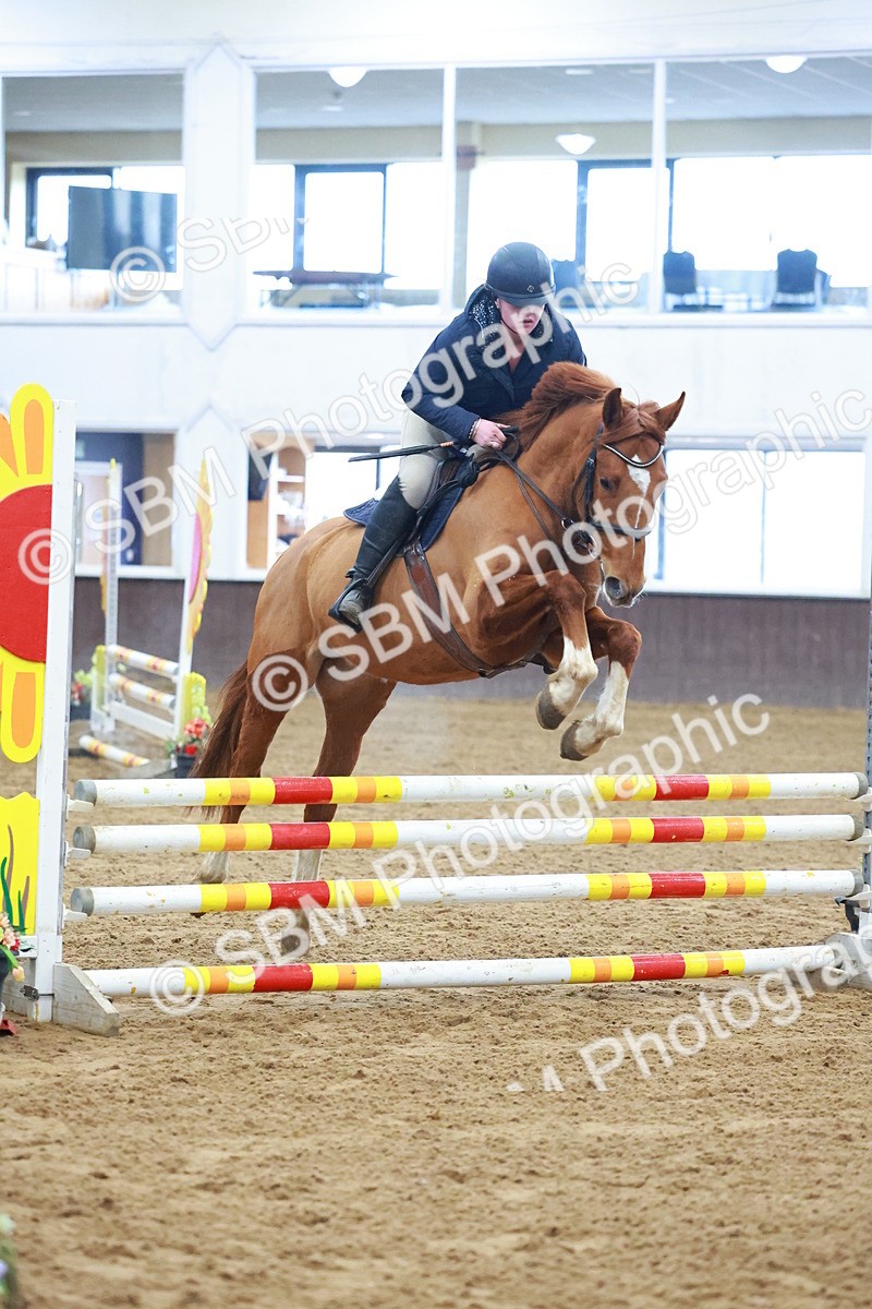 SBM_001958 - Class 7 - Clear Round