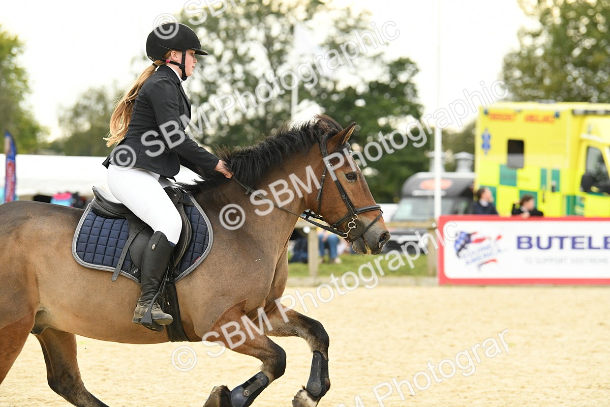 SBM_73223 - J16 - Junior Pony 75cm Championship