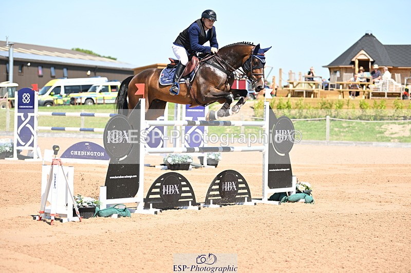 240719A-114054-10595 - Cls 2, 3 Star Small Tour 1.40m