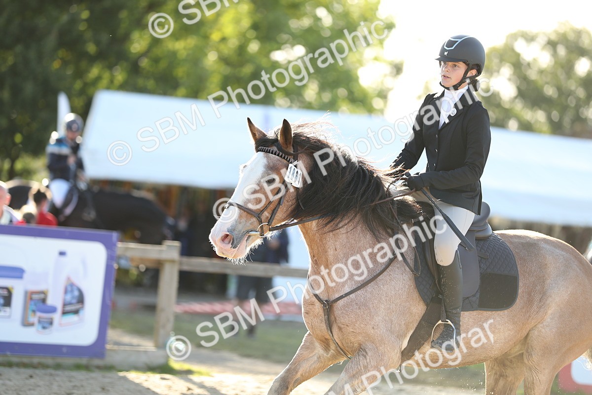 SBM_53966 - J23 - Junior Horse 70cm Championship