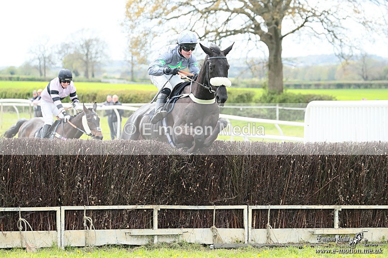 PtP 180426 327 - Worcestershire Hunt PtP Chaddesley Corbett 18/04/26