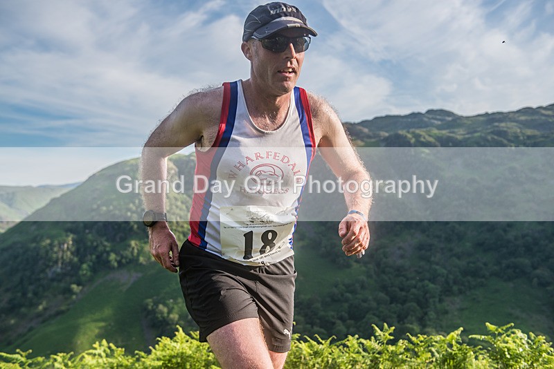 Langstrath-118 - Langstrath Fell Race Wednesday 19th June 2024