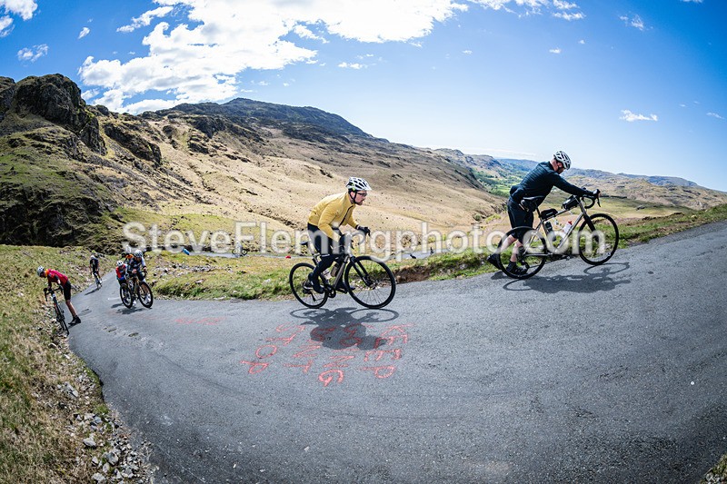 144715 - Hardknott Pass Camera 2 14.00-15.00