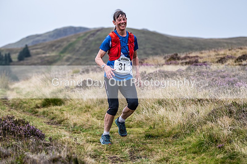 Gavel-400 - Ennerdale Show Gavel Fell Race Wednesday 26th August 2026