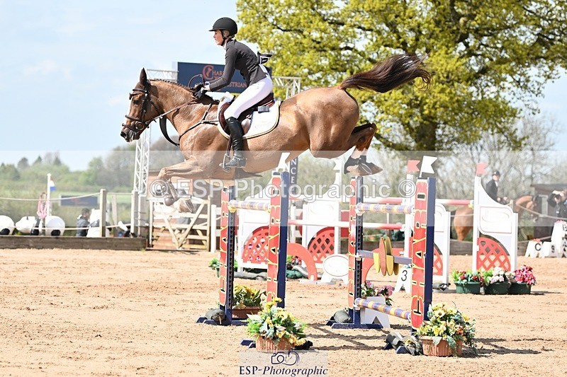 250425-133858-09550 - Cls 10 - 2 Star Big Tour L. Ranking Class - 1st Half