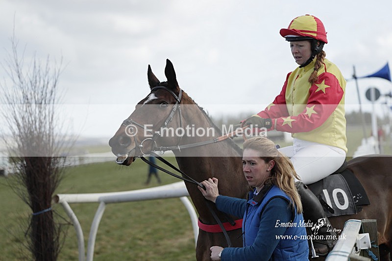 PtP 260223 54 - South & West Wilts Point-to-Point Larkhill 26/02/23