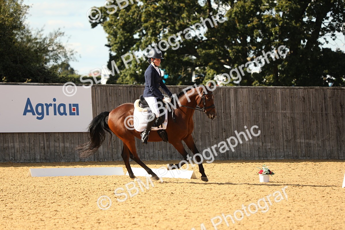 SBM_26634 - D17 - Grand Tour Championship - Novice 27