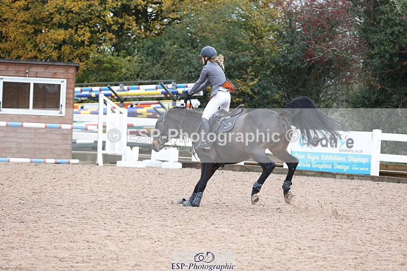 231112A-122819-04015 - Cls 19 Snr 1.05m Open