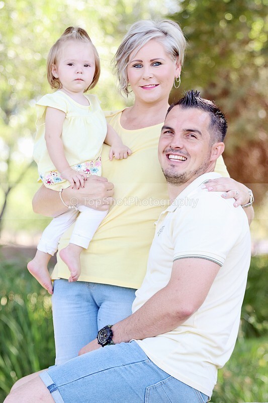 5 - Family Shoots
