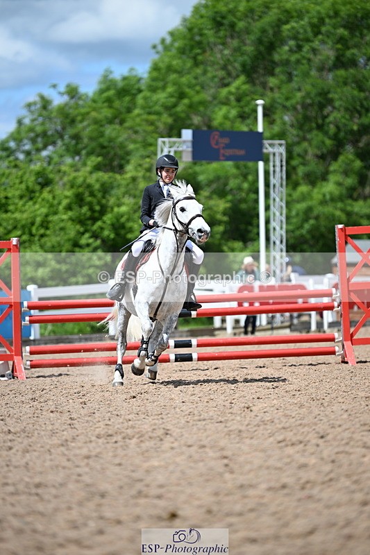 240608A-140148-01342 - Cls 10 Pony Discovery and 90cm Open