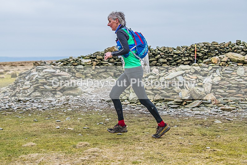 Black Combe-767 - Black Combe Fell Race Saturday 4th March 2023